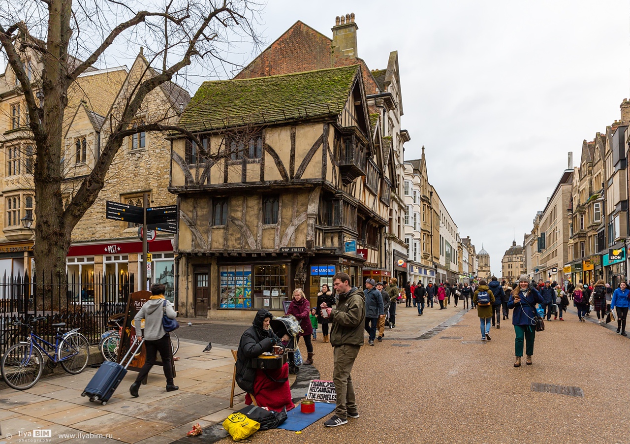Oxford